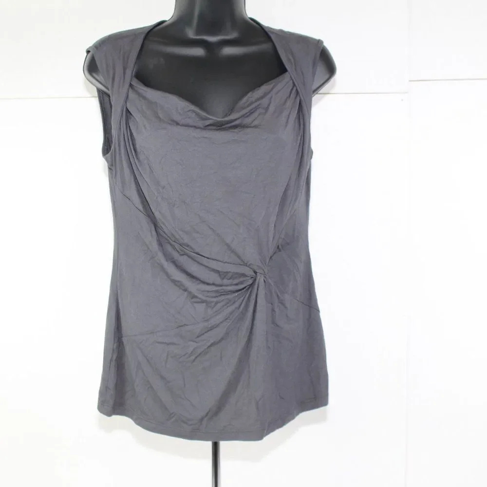 Halogen ladies blouse size S/P